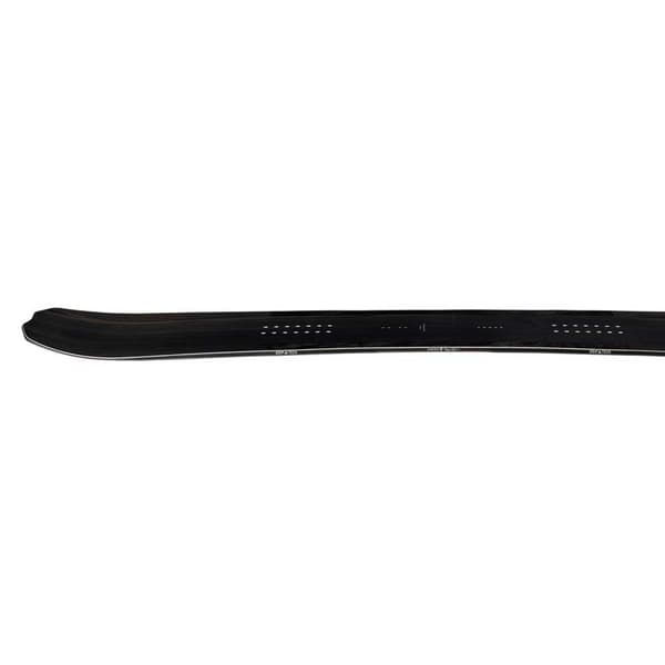 Arbor Bryan Iguchi Pro Wide Snowboard Brun 158W