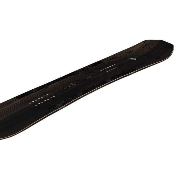 Arbor Bryan Iguchi Pro Wide Snowboard Brun 158W
