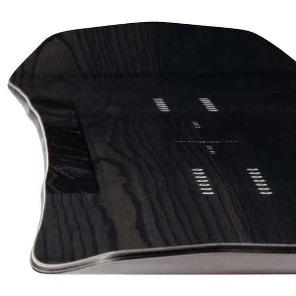 Arbor Bryan Iguchi Pro Wide Snowboard Brun 158W