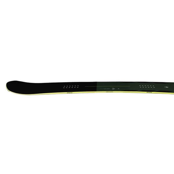 Arbor Coda Snowboard Svart 155