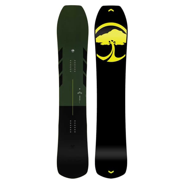Arbor Coda Snowboard Sort 155