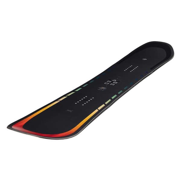 Arbor Formula Snowboard Svart 159
