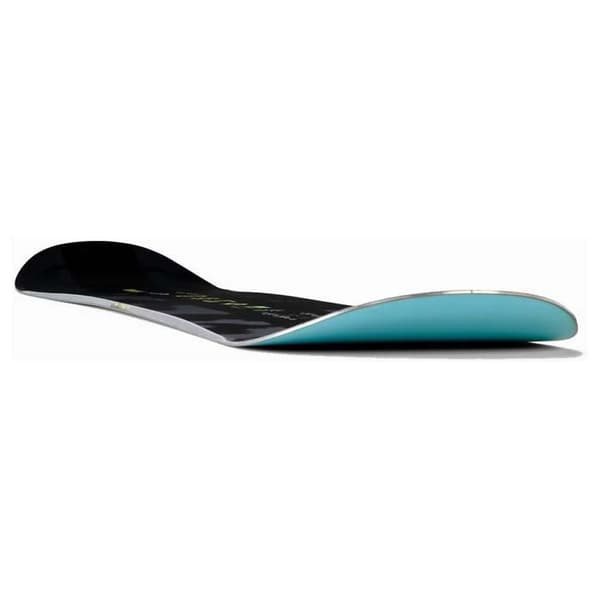 K2 Snowboards Embassy Wide Lumilauta Monivärinen 157W