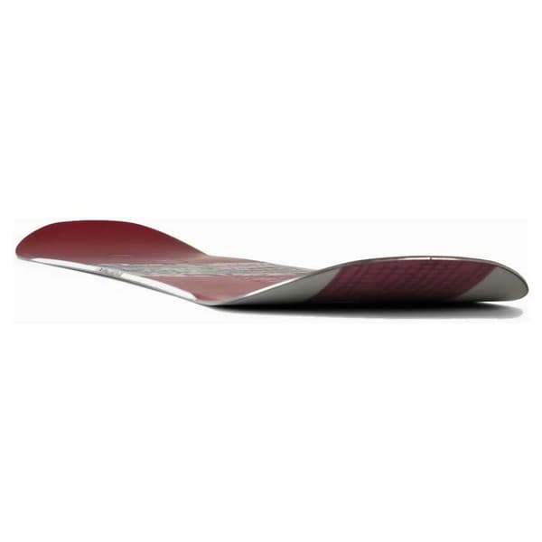 K2 Snowboards Spellcaster Snowboard Til Kvinder Rød 144