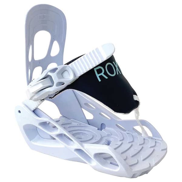 Roxy Snowboards Poppy Package Med Junior Snowboard  118