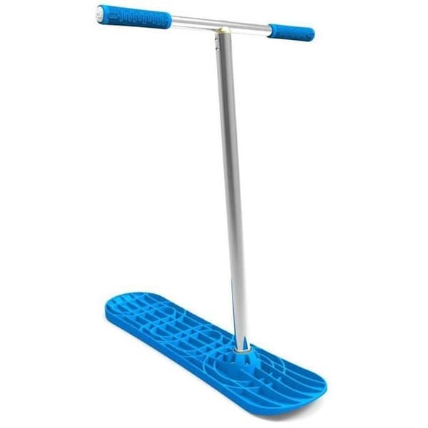 Snowscoot INDO Blåvit