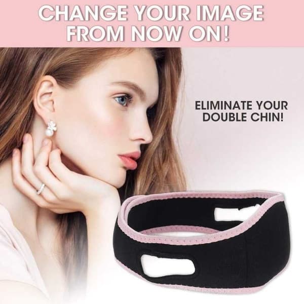 Anti Snark & Ansiktslyftande Mask