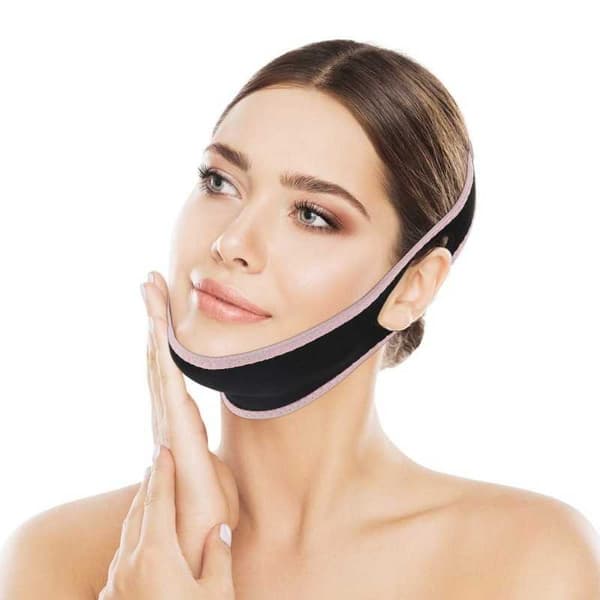 Anti Snark & Face Lifting Mask