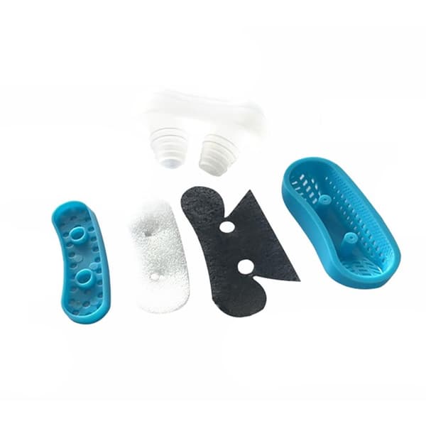 Anti-snork Luftrenser / Stopper snorking