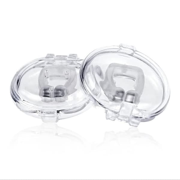 Nose Clip - Anti-snoring 2 pack