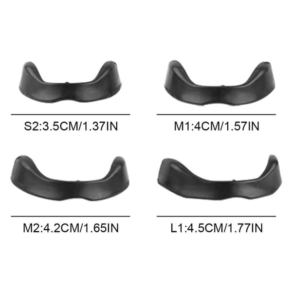 OBOSOE 65stk anti-snorken Band / magnetiske plastre - stopper snorken