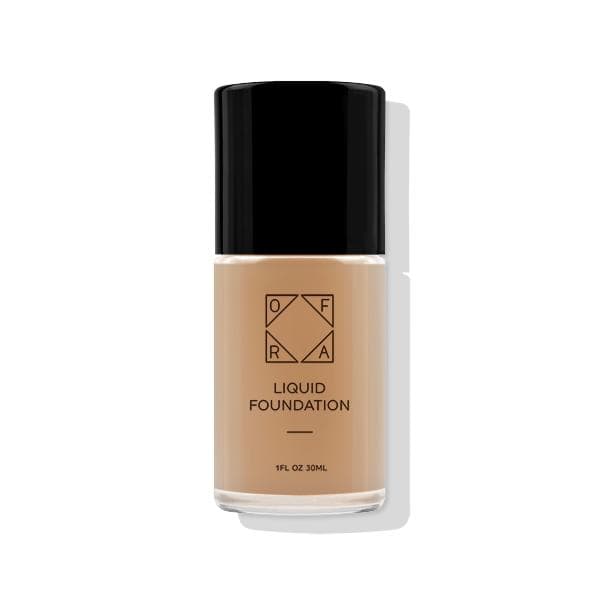Liquid Foundation - Autumn - OFRA - Foundation