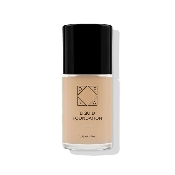 Liquid Foundation - Naked - OFRA - Foundation