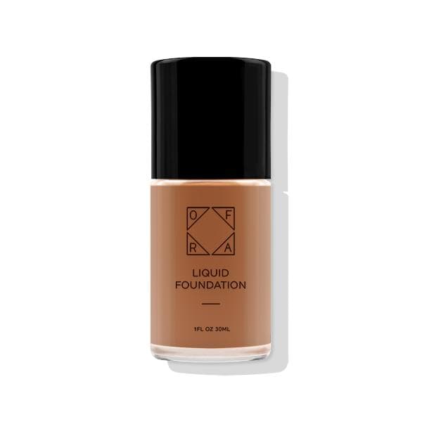 Liquid Foundation - Cocoa - OFRA - Foundation