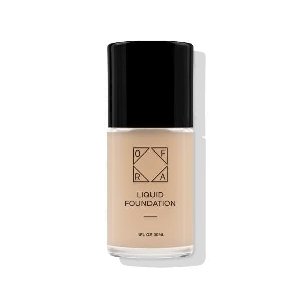Liquid Foundation - Lite Beige - OFRA - Foundation