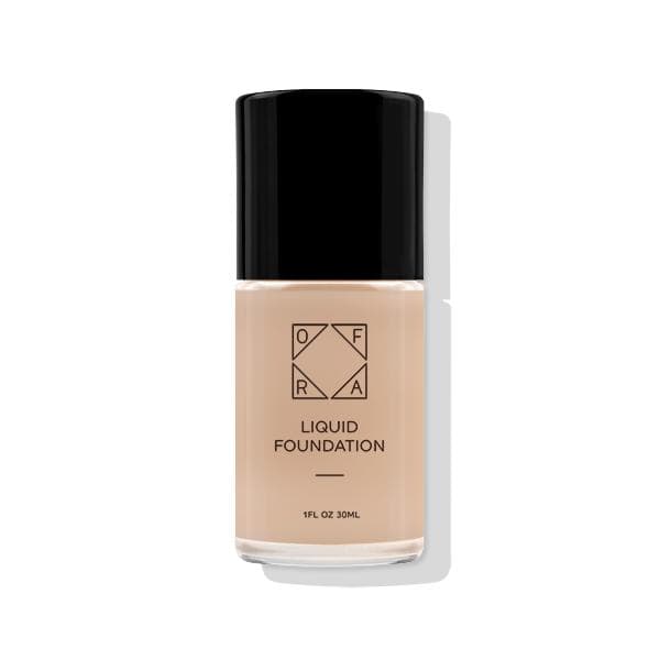 Liquid Foundation - Cream Beige - OFRA - Foundation