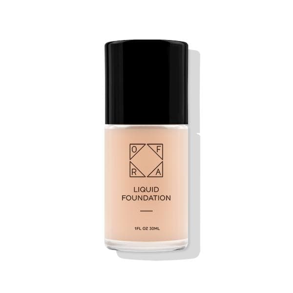Liquid Foundation - Nude - OFRA - Foundation