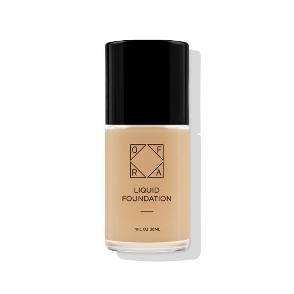 Liquid Foundation - Bare - OFRA - Foundation