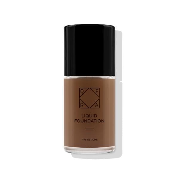 Liquid Foundation - Toffee - OFRA - Foundation