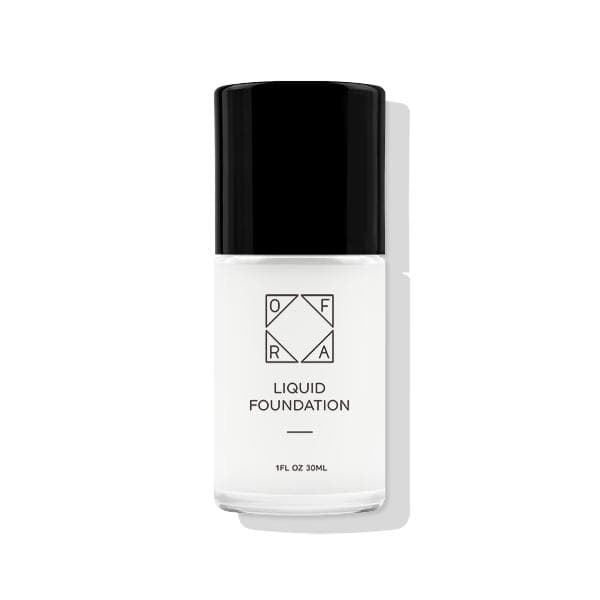 Liquid Foundation - White Porcelain - OFRA - Foundation