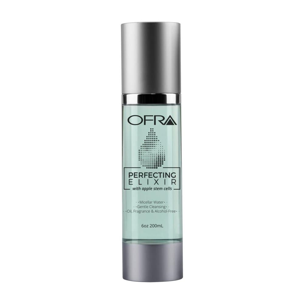 Perfecting Elixir - OFRA - Rengöring