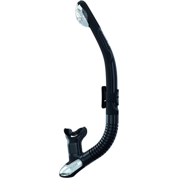 Mares Dykkersnorkel Ergo Dry Sort
