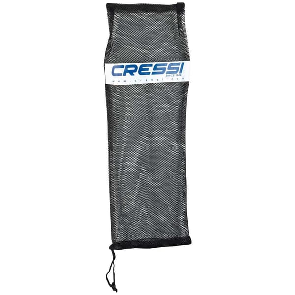 Cressi Uppsättning Pro Star Svart EU 45-46