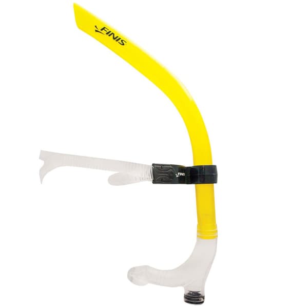 Finis Frontal Snorkel Swimmers Junior Gul