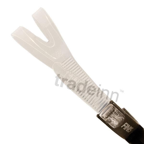 Finis Frontal Snorkel Freestyle Gul