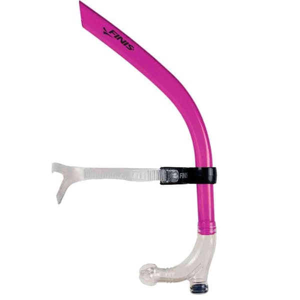 Finis Frontal Snorkel Swimmers Rosa