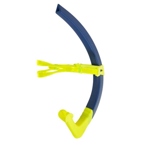 Aquasphere Snorkel Focus Blå
