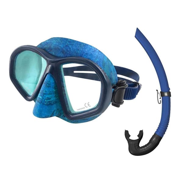 Tecnomar Spearfishing Pack Blå