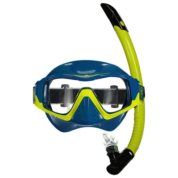 Aqualung Combo Vita Blå