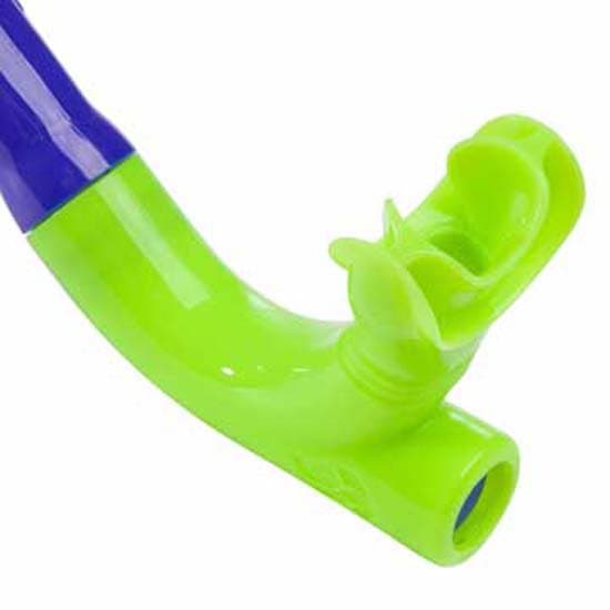 Madwave Snorkkeli Pro Vihreä,Sininen