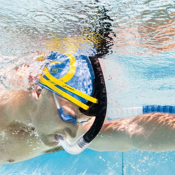 Finis Frontal Snorkel Stability Sort