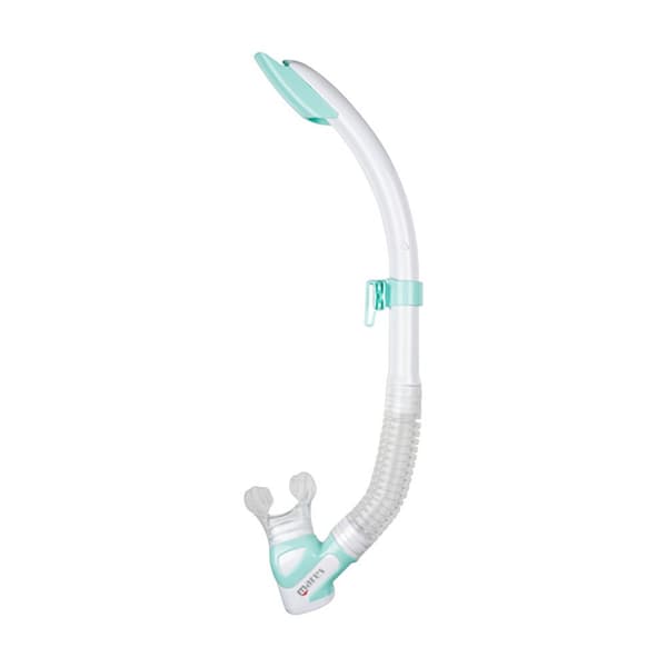 Mares Snorkel Rebel Splash Hvid