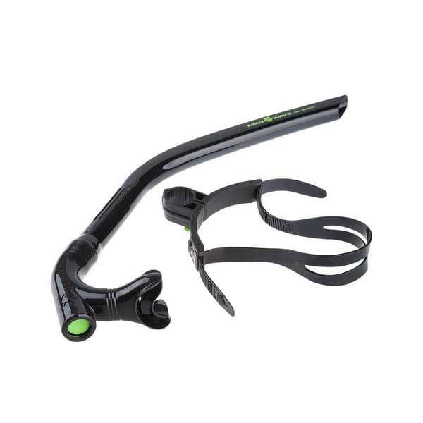 Madwave Frontal Snorkel Pro Sort