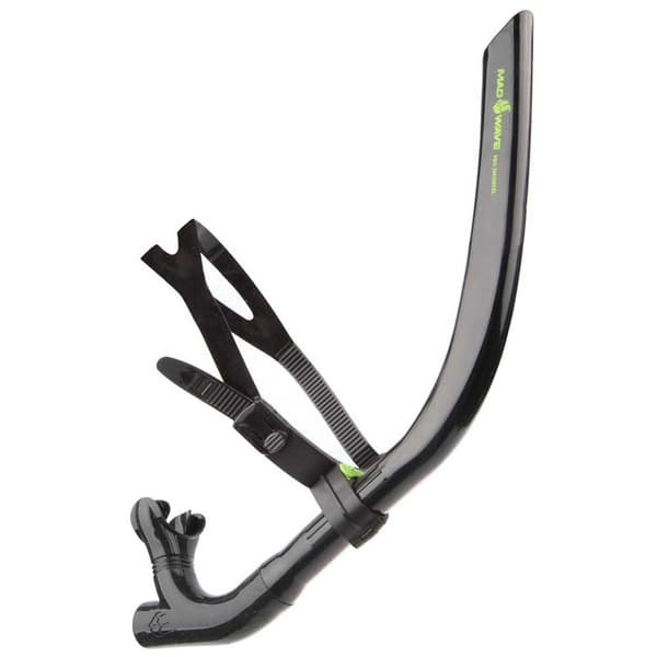 Madwave Frontal Snorkel Pro Sort