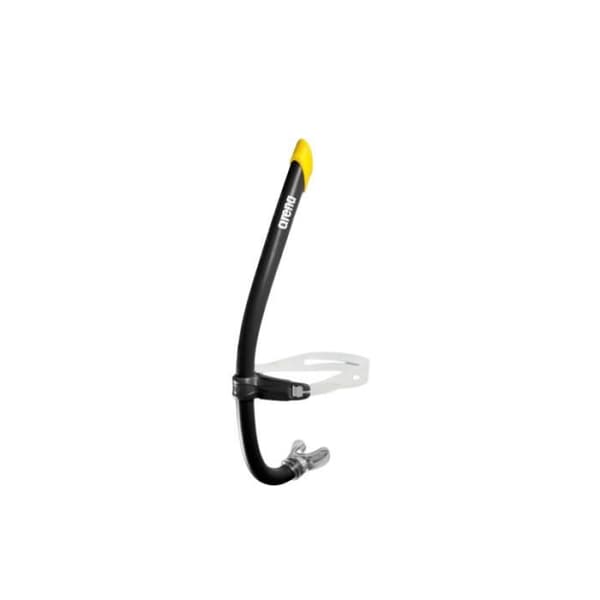 ARENA TUBA SWIM SNORKEL III - Svart