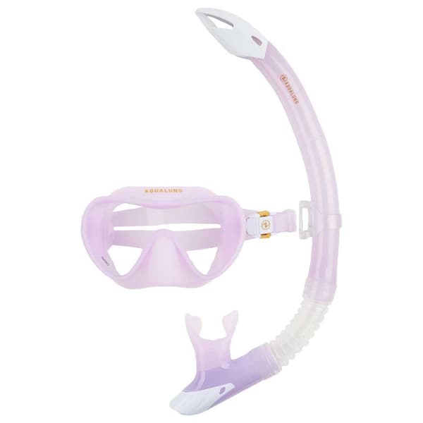 Aqualung Snorkelsæt Nabul  S-M