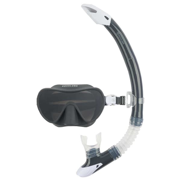 Aqualung Snorkelsæt Nabul
