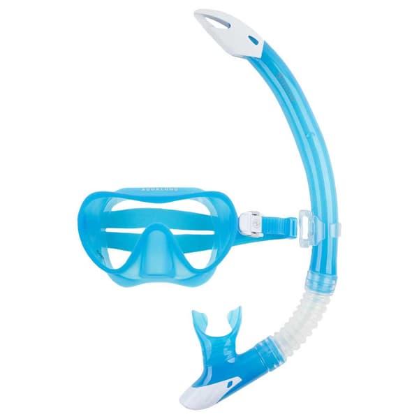 Aqualung Snorkelsæt Nabul  S-M