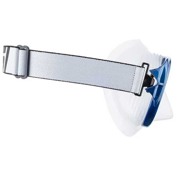 Cressi Maske Og Rør Kit Fiji Tx Transparent