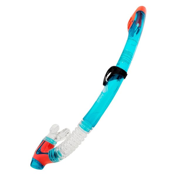 Aquawave Snorkeluppsättning Fisher Junior Blå
