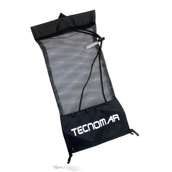Tecnomar Kalastus Aseta Snorkeling Musta