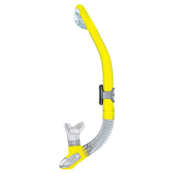 Mares Dykkersnorkel Ergo Dry
