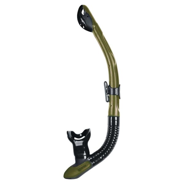 Mares Dykkersnorkel Ergo Dry