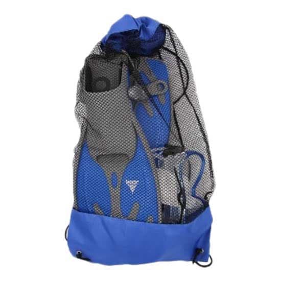 Imersion Aseta Snorkeling Sininen EU 39-43