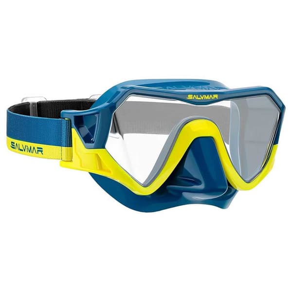 Salvimar Horizon+deb Snorkelsæt