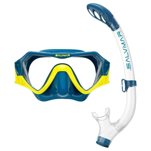 Salvimar Horizon+deb Snorkelsæt